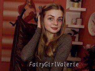 FairyGirlValerie