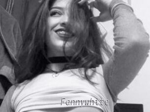 Fannywhite