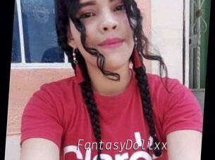 FantasyDollxx