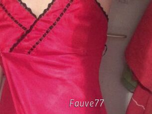 Fauve77