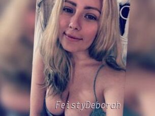 FeistyDeborah