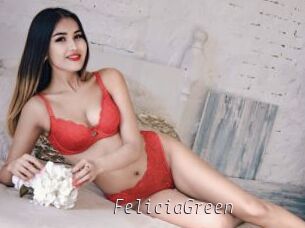 FeliciaGreen