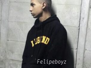 Felipeboyz