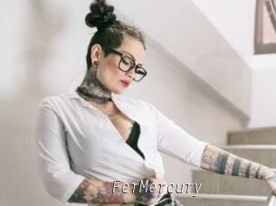 FerMercury
