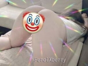 FeralXberry