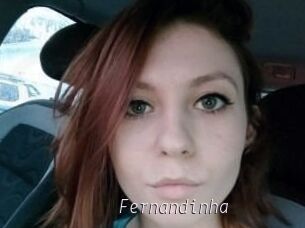Fernandinha