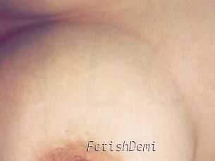 FetishDemi