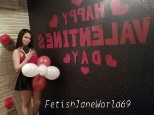 FetishJaneWorld69