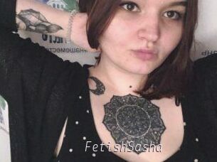 Fetish_Sasha