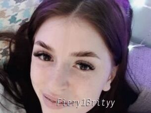 Fiery1Brityy