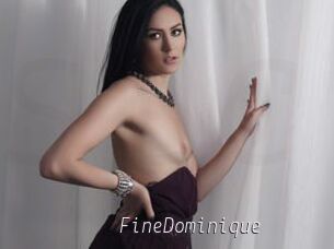 FineDominique