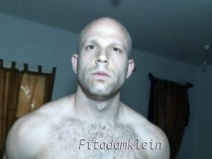 Fitadamklein
