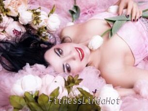 FitnessLindaHot