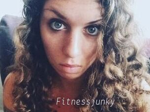 Fitnessjunky