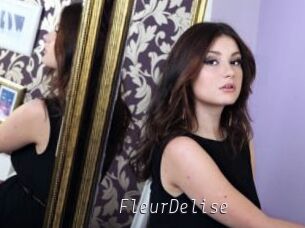 FleurDelise