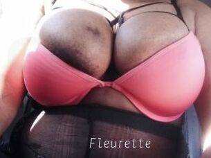Fleurette