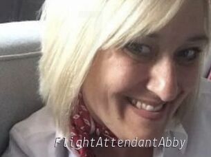 FlightAttendantAbby