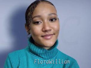 FloraWilliam