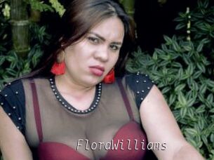 FloraWilliams