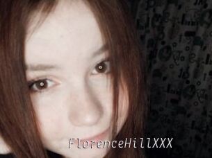 FlorenceHillXXX
