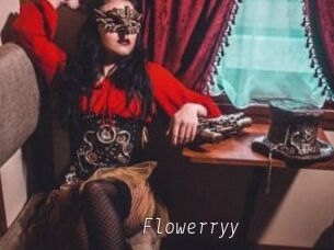 Flowerryy
