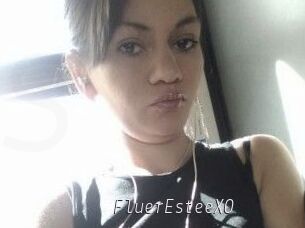 FluerEsteeXO