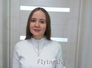 FlyingAJoy