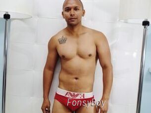 FonsyBoy