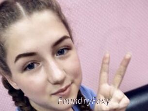 FoundryFoxy