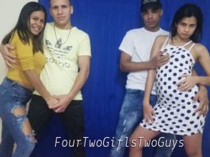 FourTwoGirlsTwoGuys