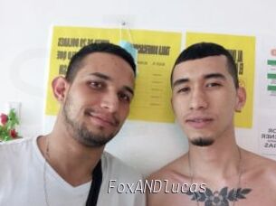FoxANDlucas