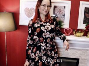 FoxAylin
