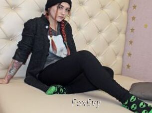 FoxEvy