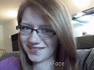 FoxFace