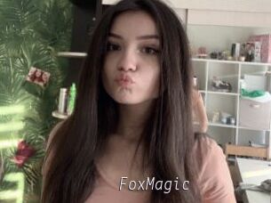 FoxMagic