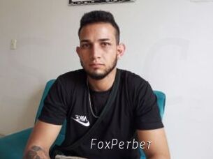 FoxPerber