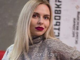 FoxiPlayn