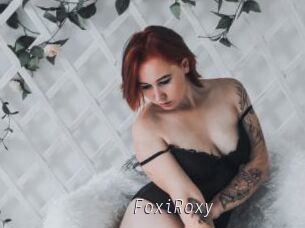 FoxiRoxy