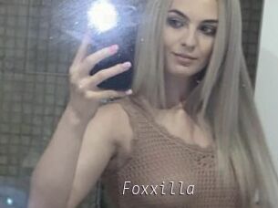 Foxxilla