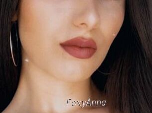FoxyAnna