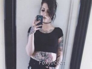 FoxyOcean