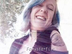 Foxystarfire