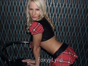 FoxyyLynn