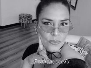 FranchescaXx