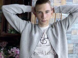 FrankieMay