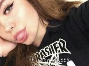 Freakybabe669