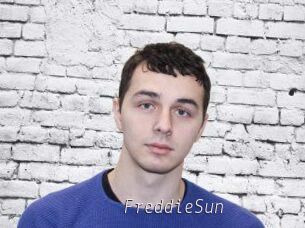 FreddieSun