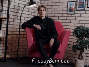 FreddyBennett