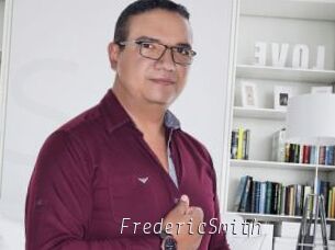 FredericSmith