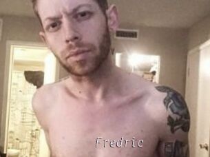 Fredric